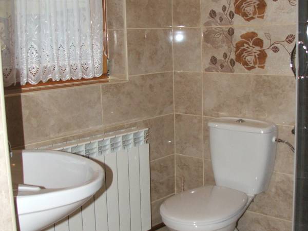 Pokoje Gościnne Monika