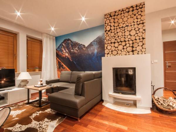 Apartament Zakopane Zacisze