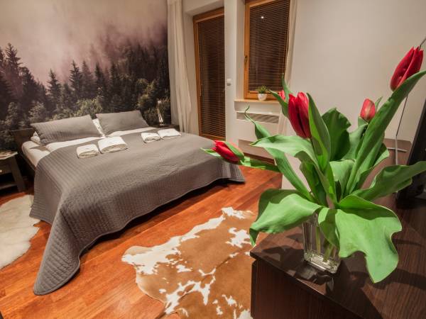 Apartament Zakopane Zacisze