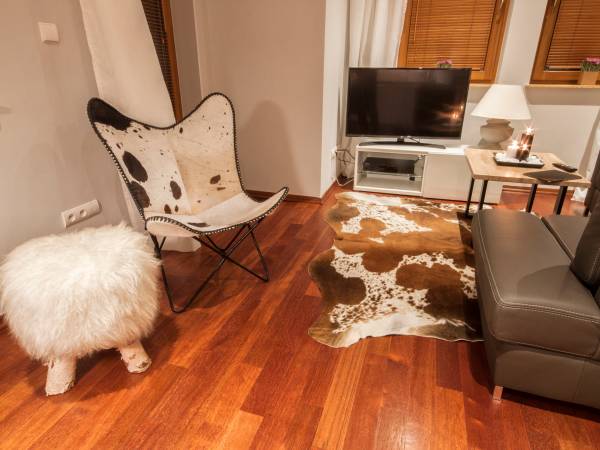 Apartament Zakopane Zacisze