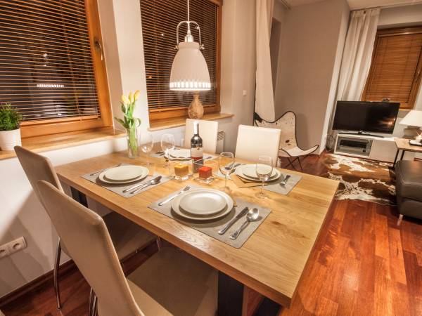 Apartament Zakopane Zacisze