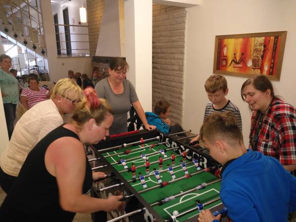 Ośrodek Wczasowo - Rehabilitacyjny GWAREK