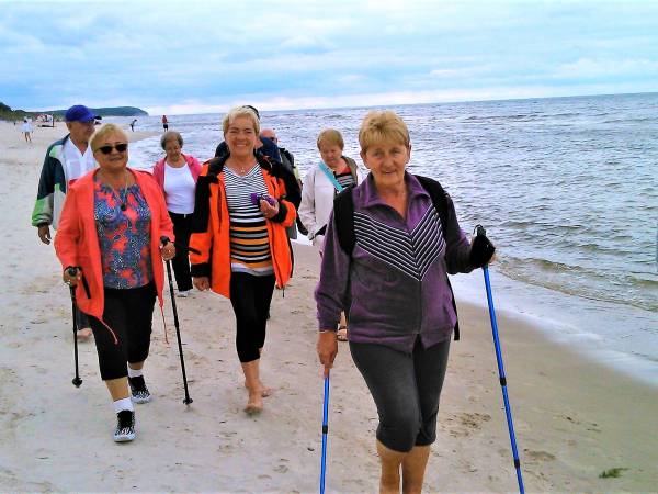 Ośrodek Wczasowo - Rehabilitacyjny GWAREK