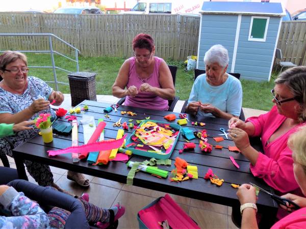 Ośrodek Wczasowo - Rehabilitacyjny GWAREK