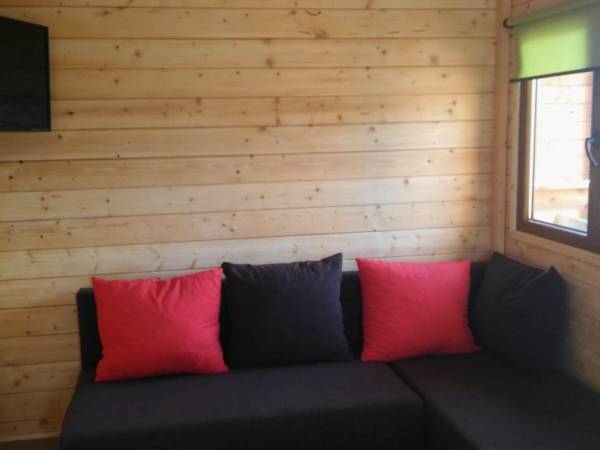 Domki Letniskowe Posejdon