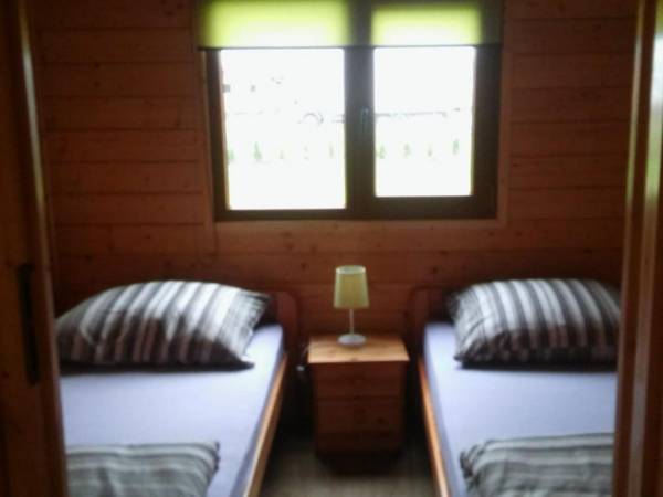 Domki Letniskowe Posejdon