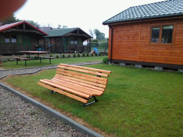 Domki Letniskowe Posejdon