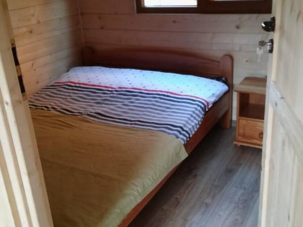 Domki Letniskowe Posejdon