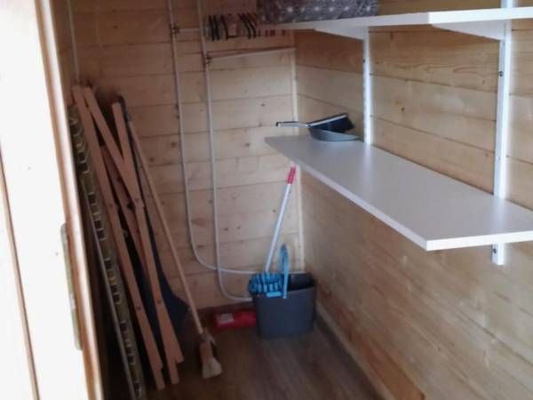 Domki Letniskowe Posejdon