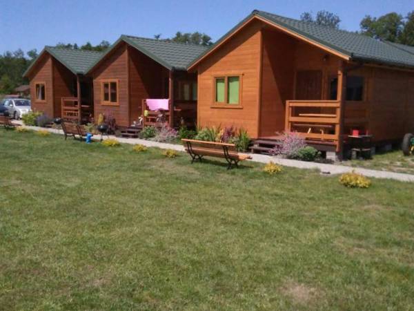 Domki Letniskowe Posejdon