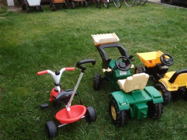 Domki Letniskowe Posejdon