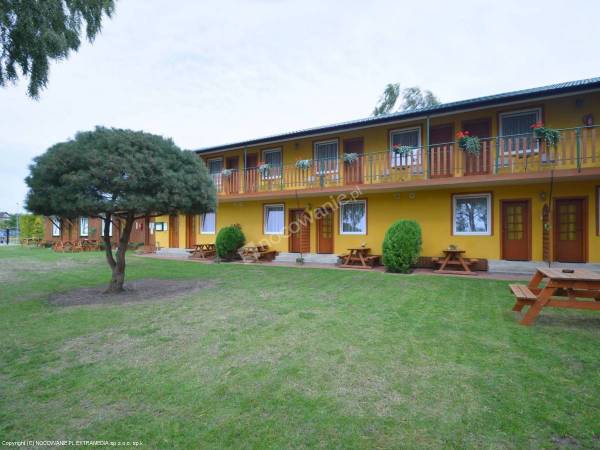 Wynajem kwater Zacisze Klonowa 17