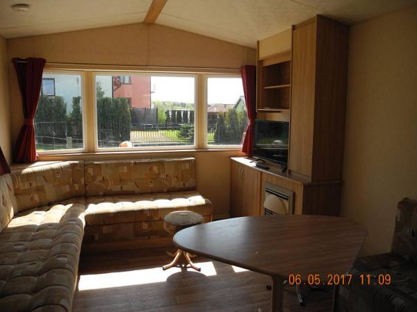 Domki Holenderskie Solymar