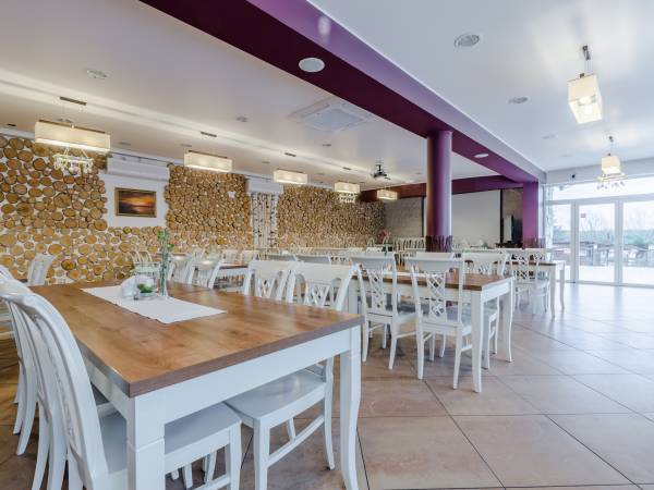 Pensjonat Nad Jeziorem