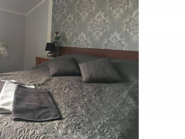 Restauracja – Hotel Kassandra