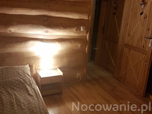 Agroturystyka Castello