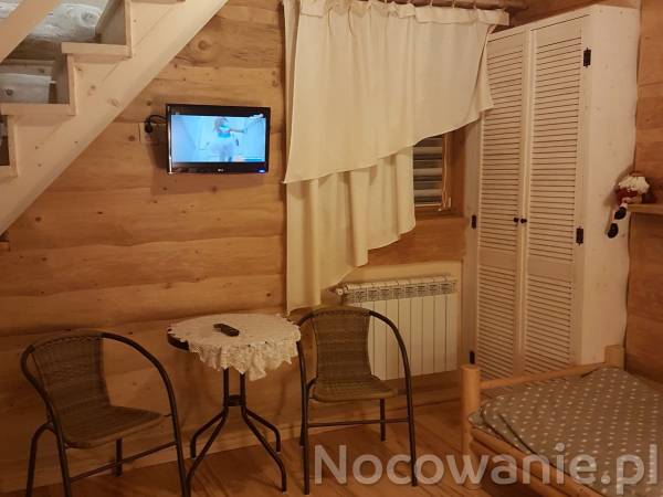 Agroturystyka Castello