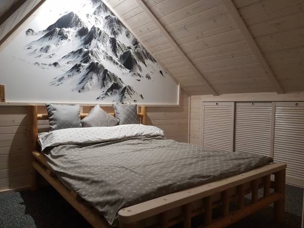 Agroturystyka Castello