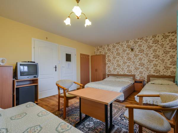 Pokoje Gościnne u Marii