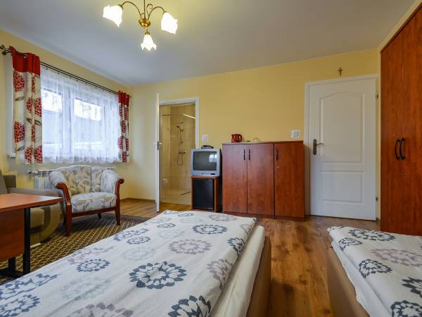 Pokoje Gościnne u Marii