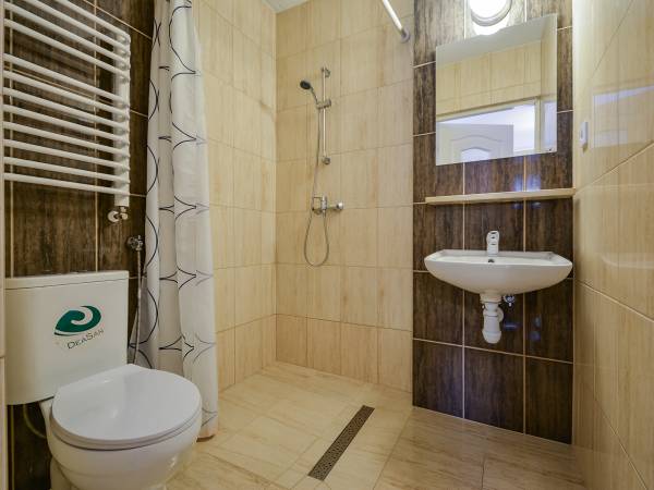 Pokoje Gościnne u Marii