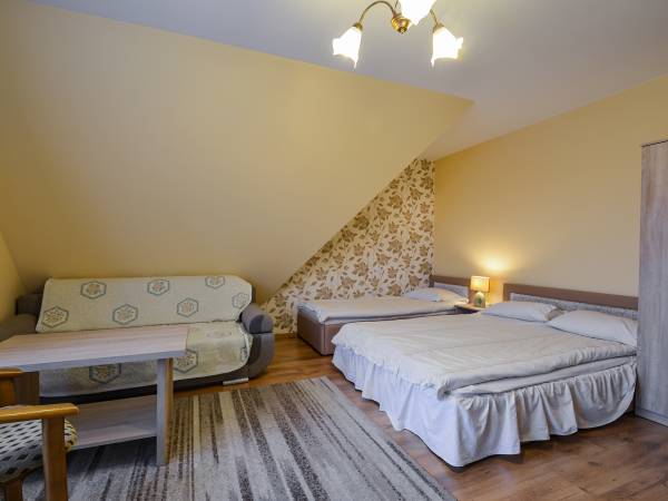 Pokoje Gościnne u Marii