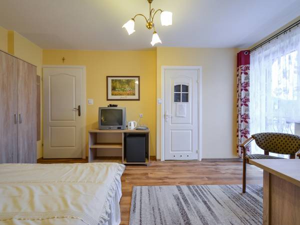 Pokoje Gościnne u Marii