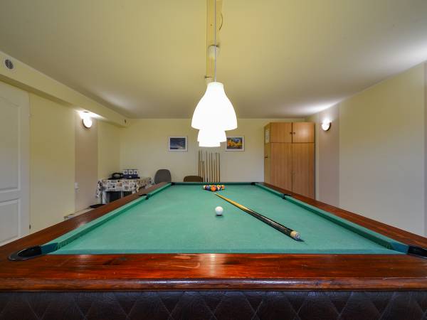 sala bilardowa