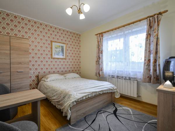 Pokoje Gościnne u Marii