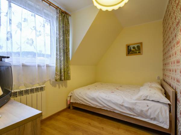 Pokoje Gościnne u Marii