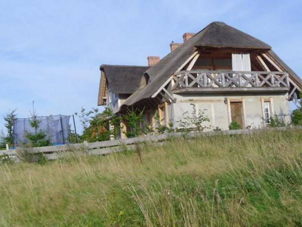 Pod słońcem Dębiny