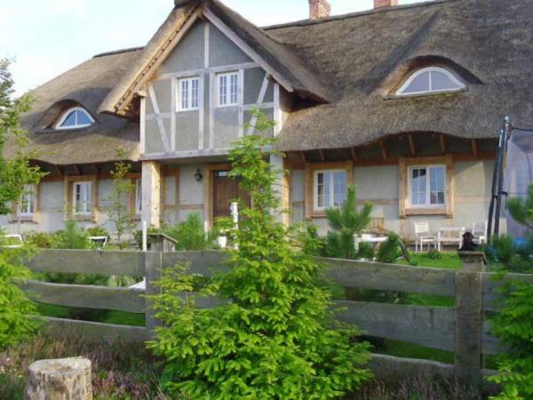 Pod słońcem Dębiny