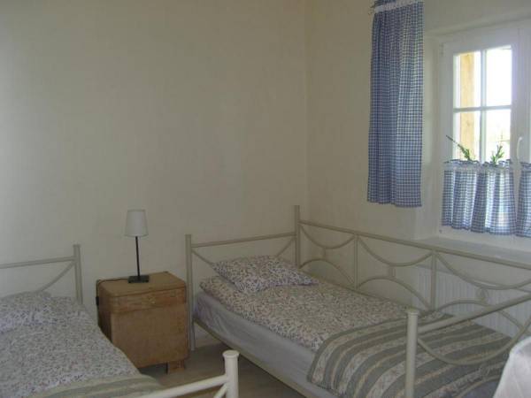 Pod słońcem Dębiny