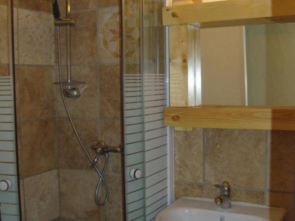 Pod słońcem Dębiny