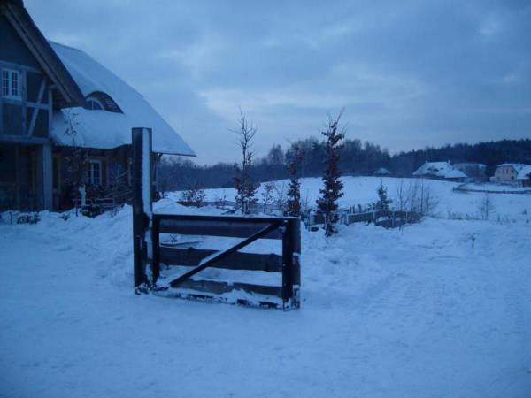 Pod słońcem Dębiny