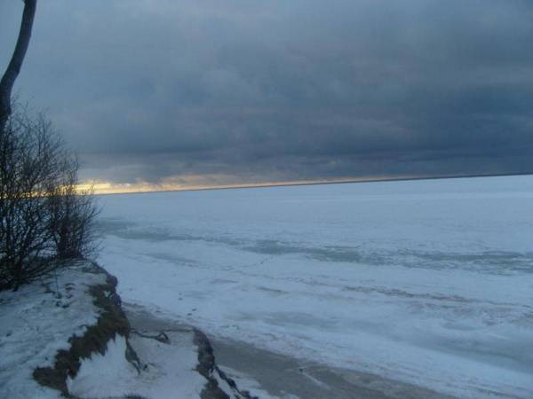 Pod słońcem Dębiny