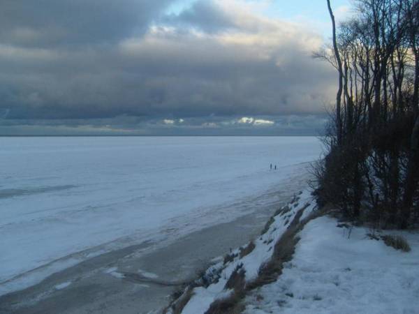 Pod słońcem Dębiny