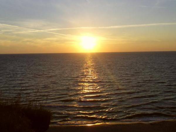 Pod słońcem Dębiny