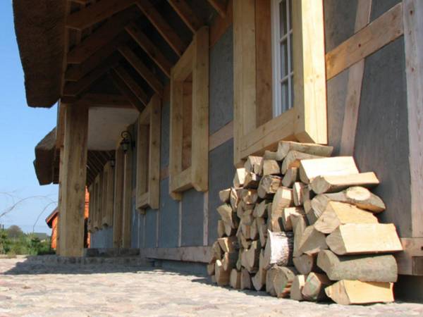 Pod słońcem Dębiny