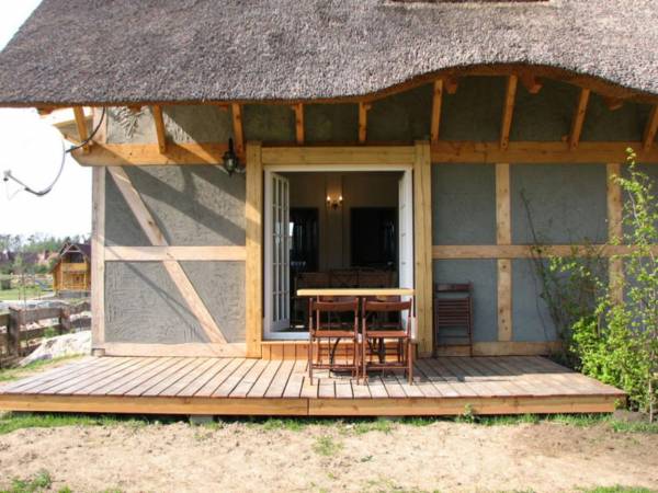 Pod słońcem Dębiny