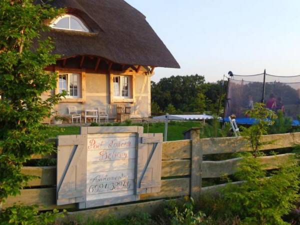 Pod słońcem Dębiny