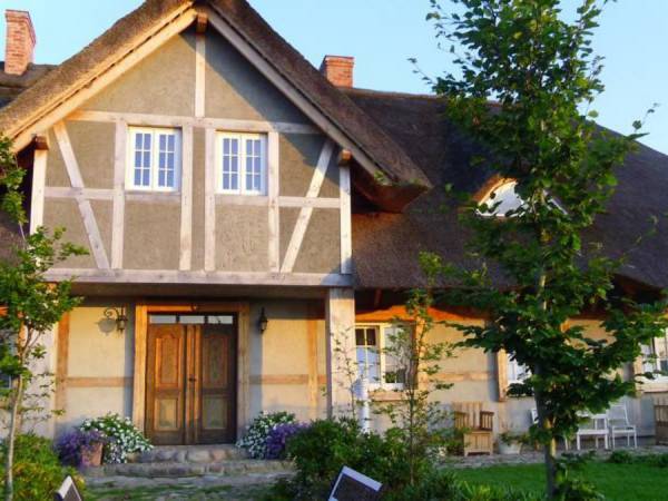 Pod słońcem Dębiny