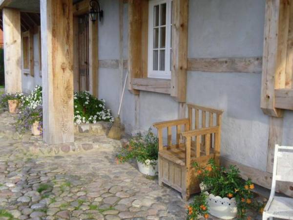 Pod słońcem Dębiny