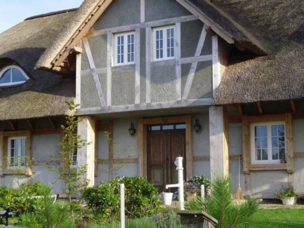 Pod słońcem Dębiny