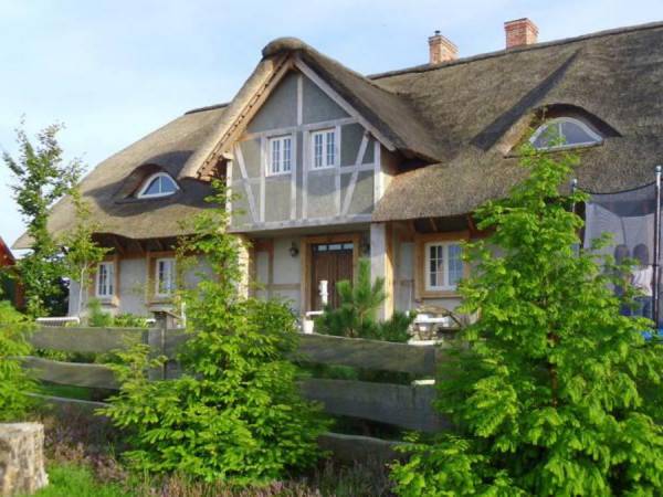 Pod słońcem Dębiny