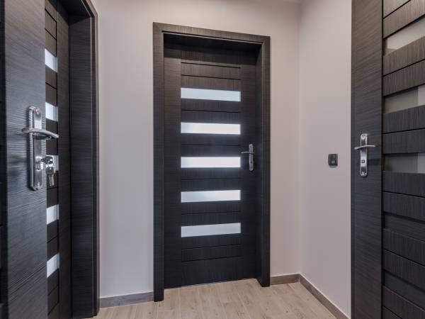 Domki i apartamenty u Piotra