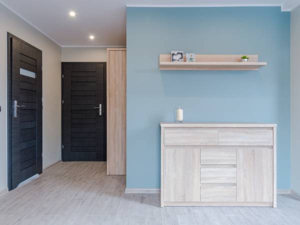 Domki i apartamenty u Piotra