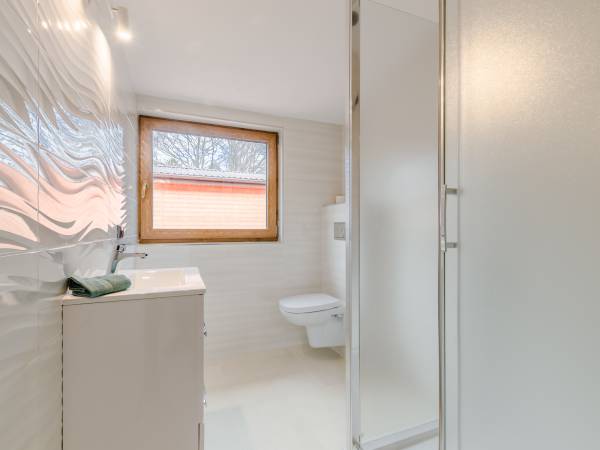 Domki i apartamenty u Piotra