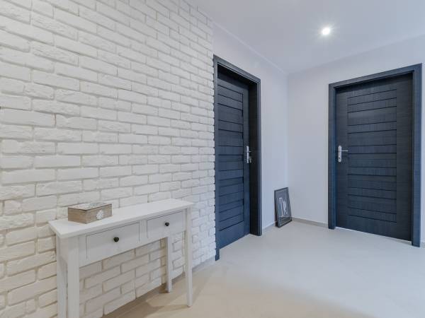 Domki i apartamenty u Piotra