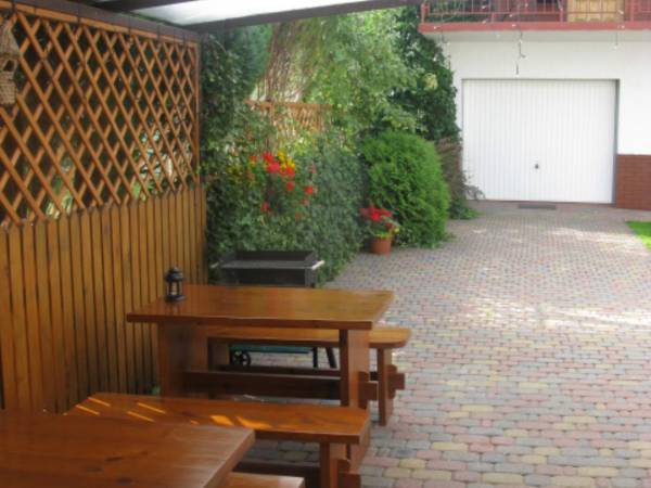 Wynajem kwater Krzysztof Moll